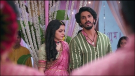 Udne Ki Aasha - 6th July 2024